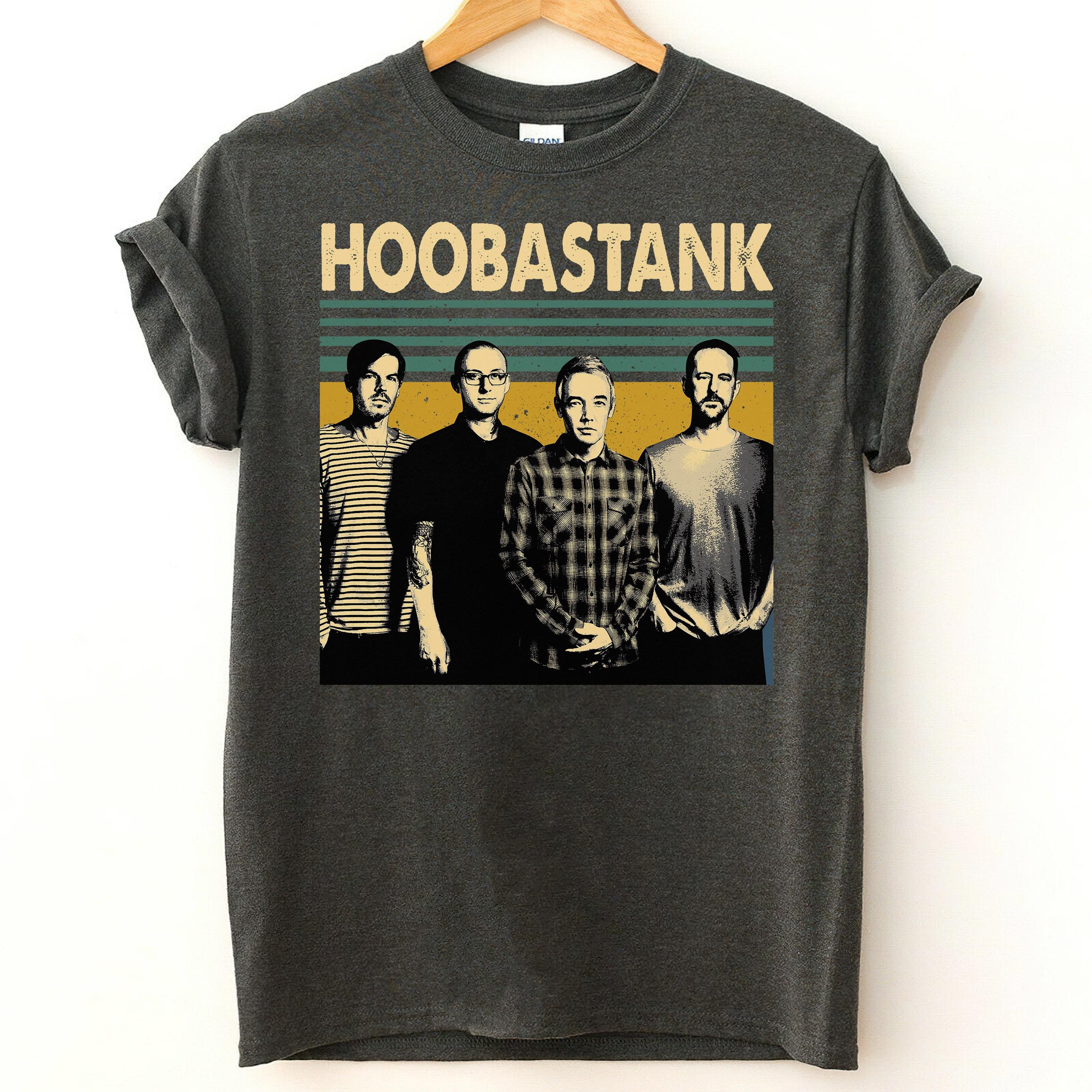 Hoobastank - Etsy