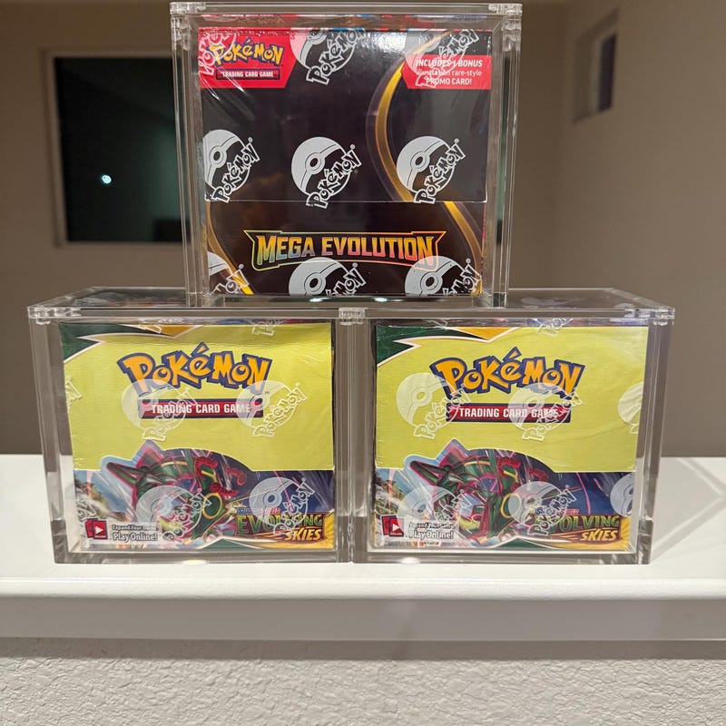 Fake Pokemoncards - Etsy