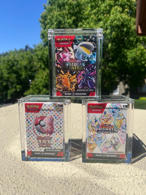shop deals on pokemon tcg destined rivals cards Graded 10 2025 Destined Rivals Art Set Of 4 Sealed Booster Card Pack Team  Rocket