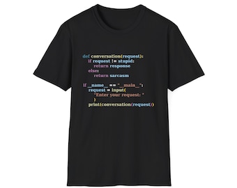 Funny Python Code, Funny Code, Funny Coding, Programming, Programmer ...