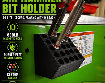 Bluepoint 87 Piece Toolbox Organizer - Etsy