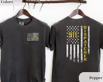 911 dispatcher shirt, 911 dispatch shirt, dispatcher shirt, emergency dispatcher, dispatcher gifts, dispatch life shirt, funny dispatch