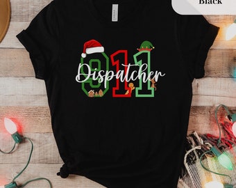 911 dispatcher shirt, 911 dispatch shirt, dispatcher shirt, emergency dispatcher, dispatcher gifts, dispatch life shirt, funny dispatch