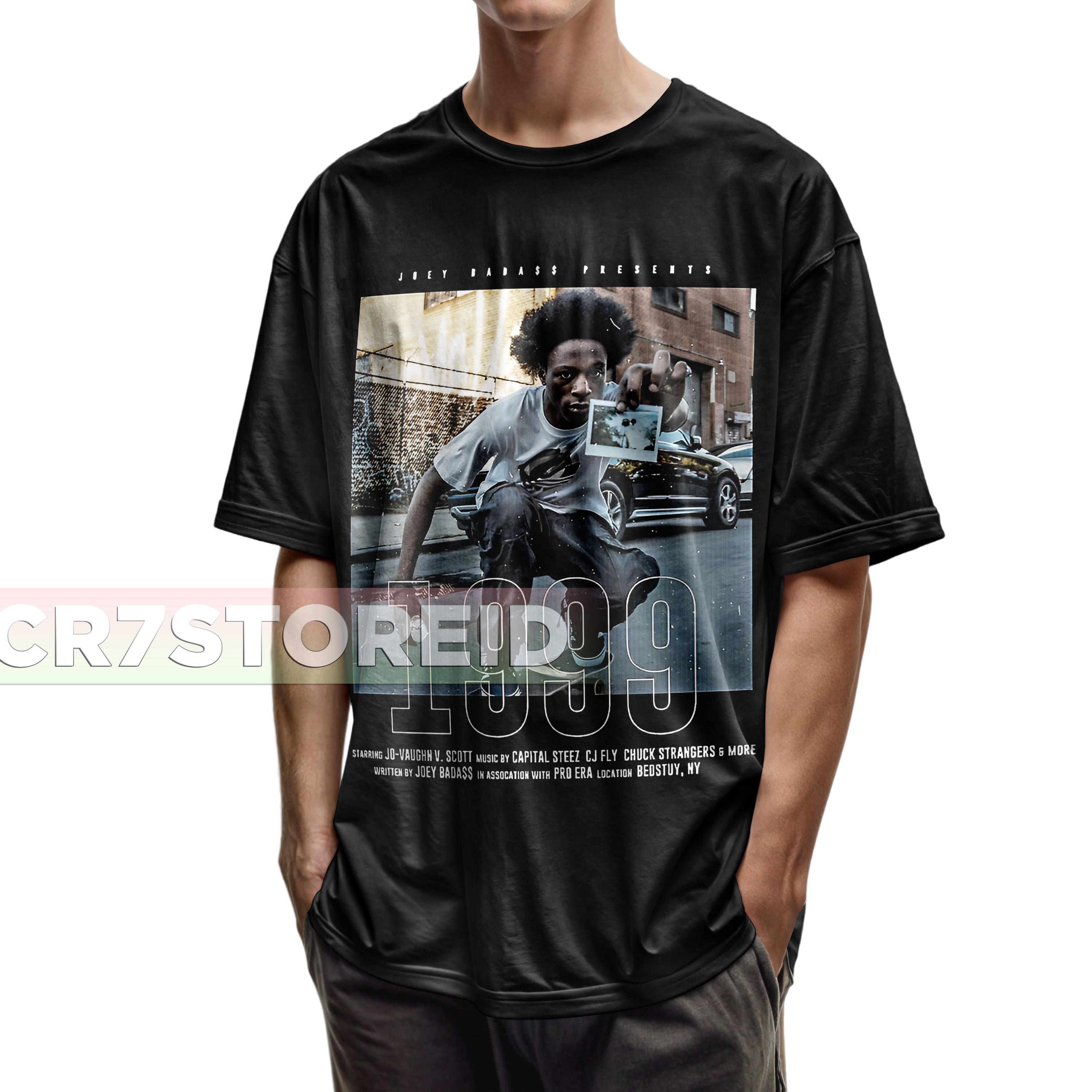 ホットプレート セール EASY AIN'T ラップT Lサイズ Badass Joey