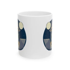 Tazza Tech Wizard che cambia colore per programmatori, sviluppatori e professionisti IT