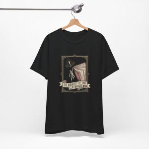 The Kühnheit dieses Cliffhangers T-Shirt, lustiges Buch Rage T-Shirt, Serien Leser Geschenk, BookTok Verrat Humor Shirt