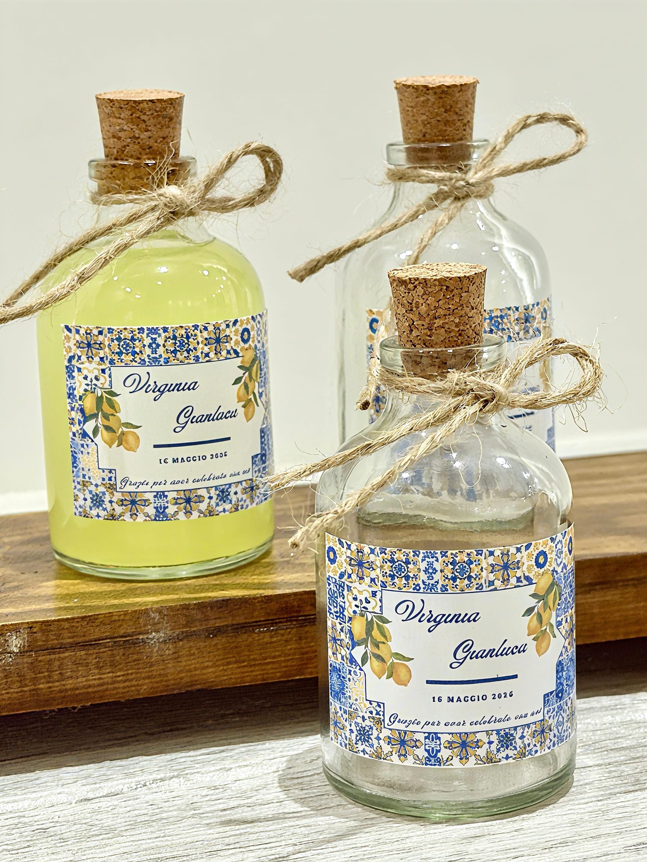 Set 20 Apribottiglie In Metallo Con Manico In Legno – Tirabusciòn E Apri Birra, Accessori Da Cucina
