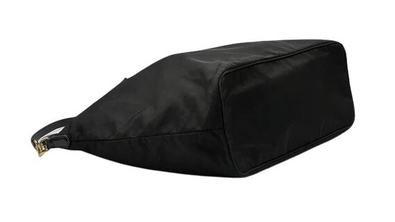 Tessuto Designer Canvas Tote and Shoulder Bag - image 4