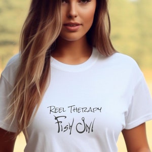 Fishing T-Shirt, Fisherman Tee, Fisherman Gift, Fishing Apparel, Funny Fishing Shirt, Fly Fishing Top, Angler T shirt, Angler Fishing Shirt,