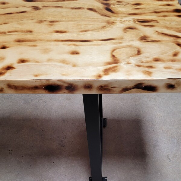 Wood Table Tops