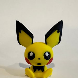 Pichu