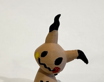 Mimikyû