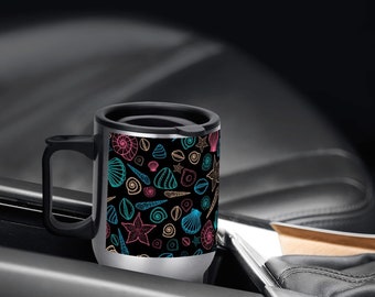 Stainless Steel Travel coffee mug