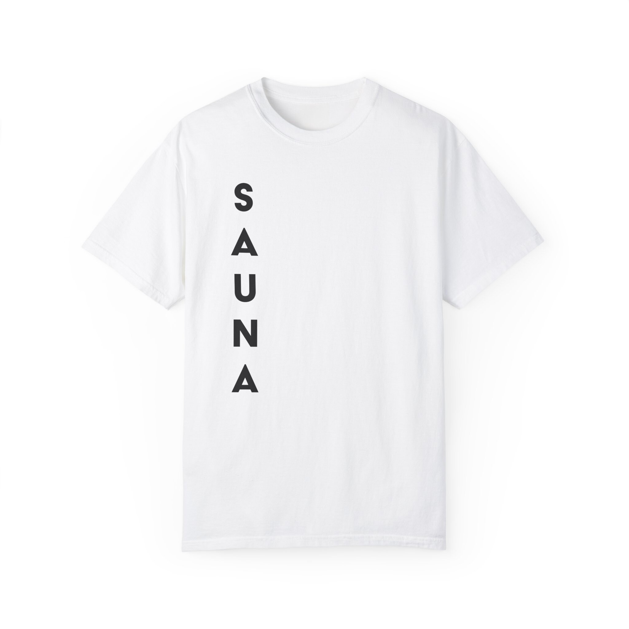 Maglietta sauna store