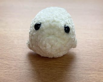 Mini Baby Seal