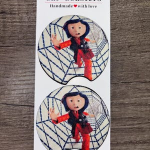 Coraline #3