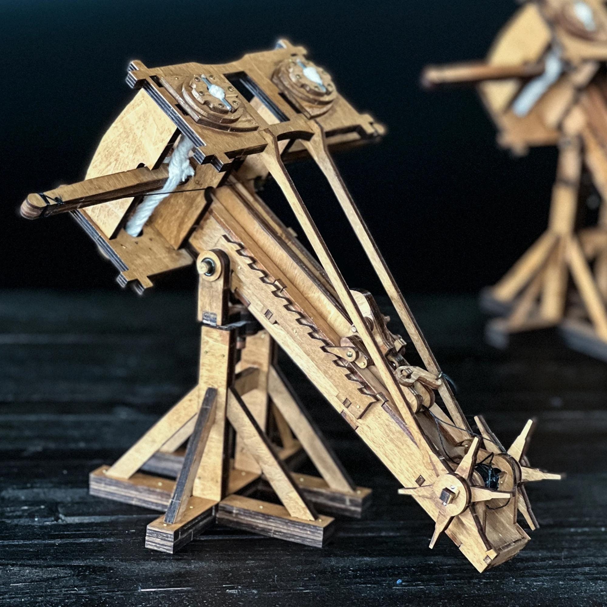 Torque Roman Accessory DIY Ancient Roman Torque Ballista, Medieval Imperial Era Chariot Siege ...