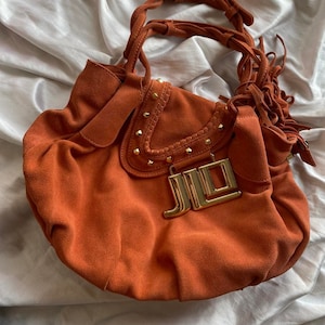 Jennifer Lopez Bag Etsy UK