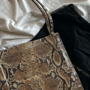 Armani bag - Etsy 日本