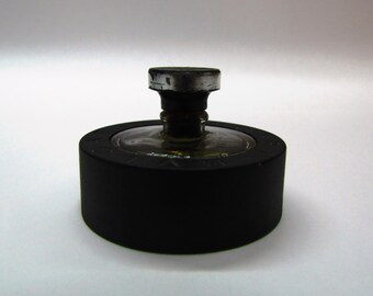 Bvlgari Black Edt 40ml Spray Boxed Rare Vintage Parfum