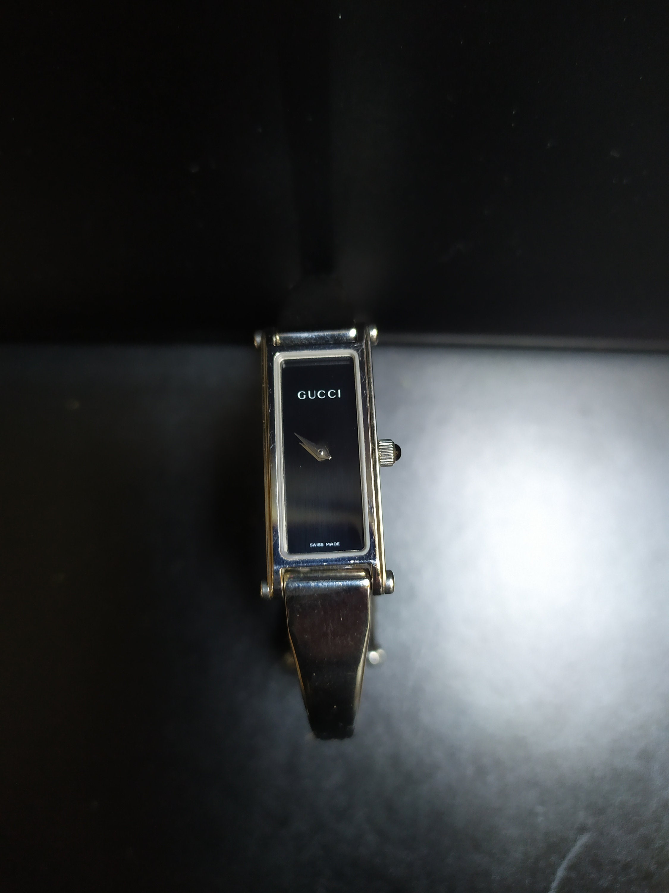 Gucci 1500l Watch - Etsy Gucci 1500l Watch - Etsy