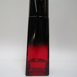 HUGO BOSS INTENSE Eau De Parfum 30ml, Vintage, Discontinued