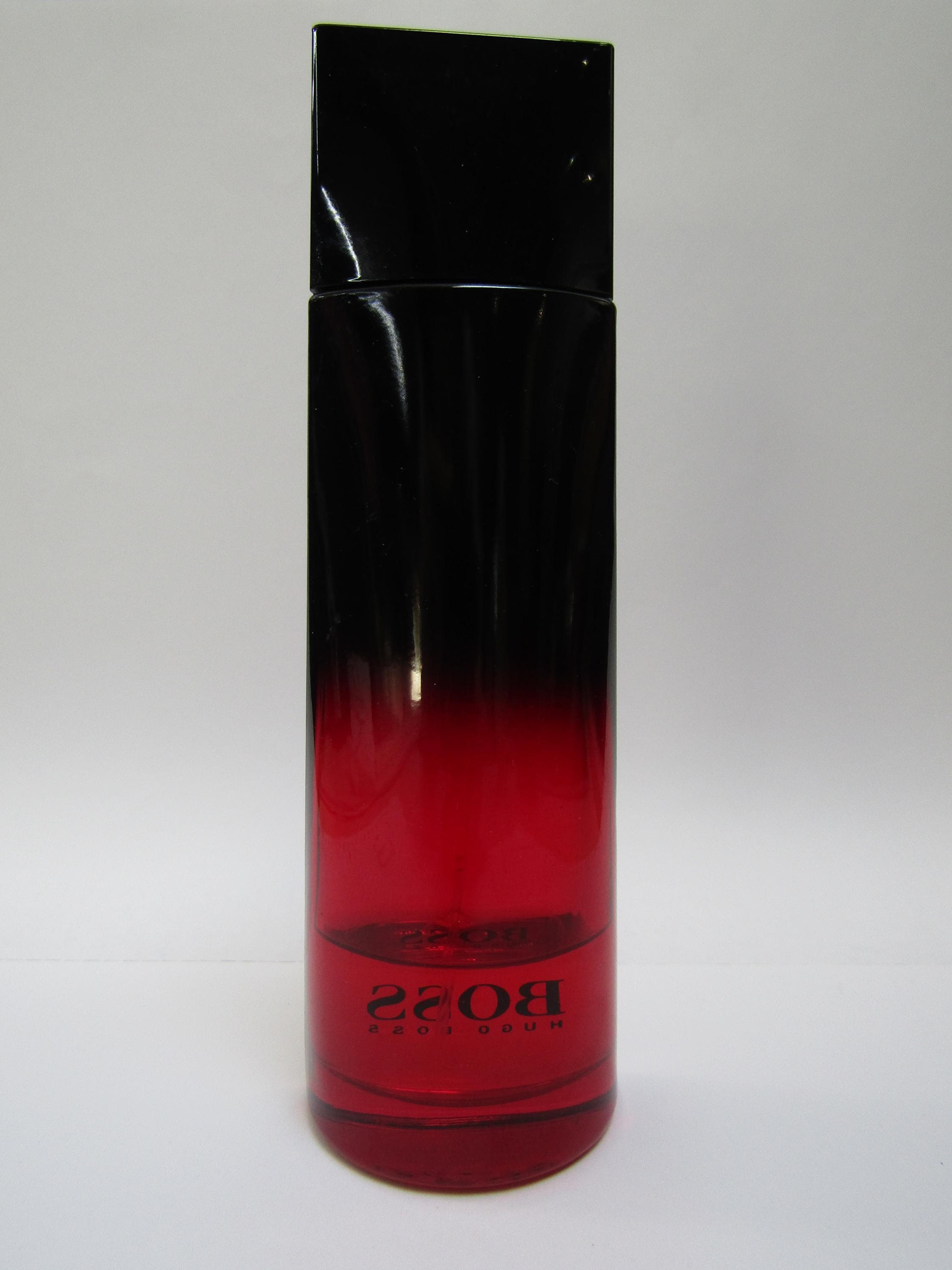 hugo boss intense women