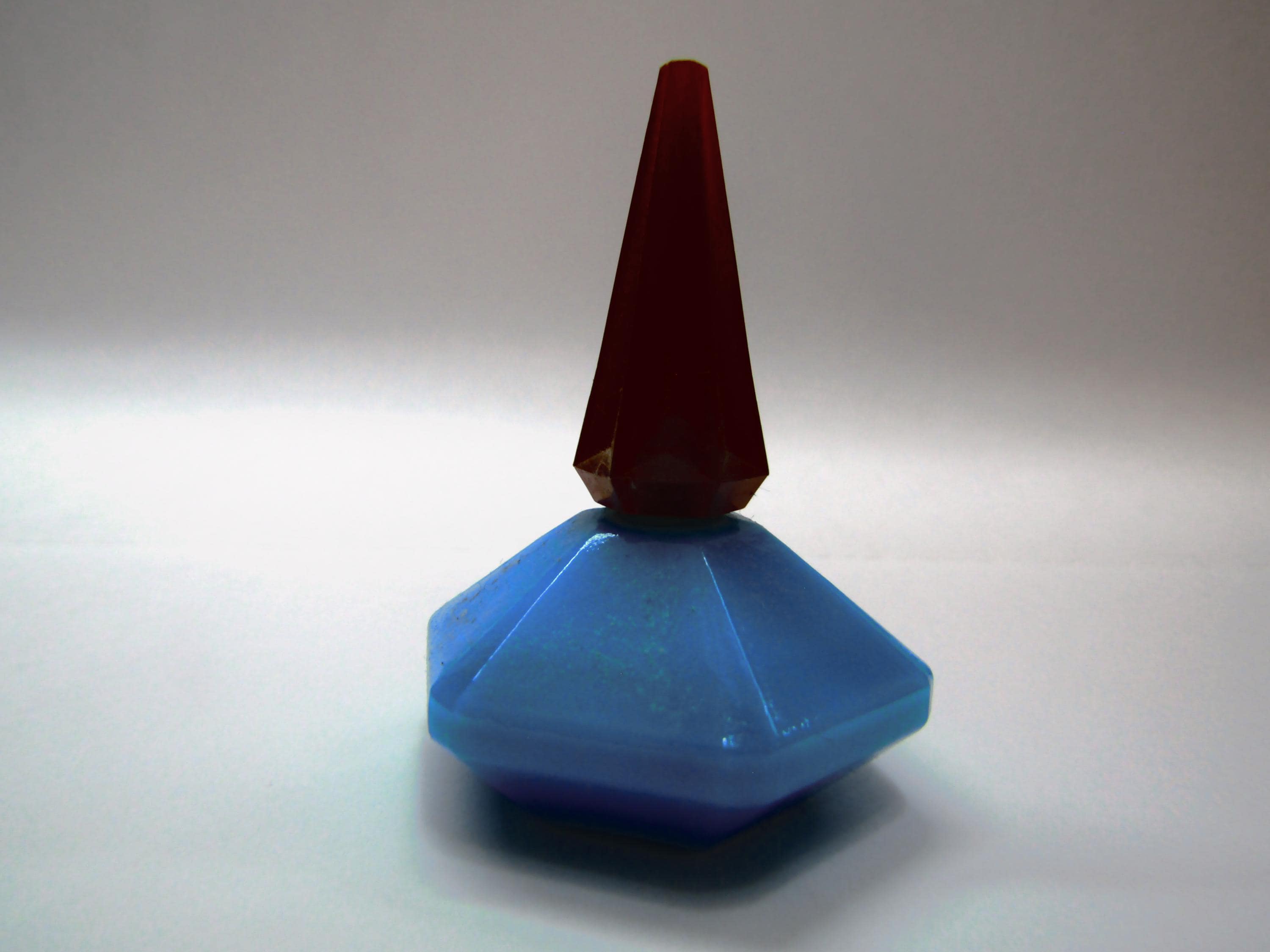 Loulou Cacharel - Etsy