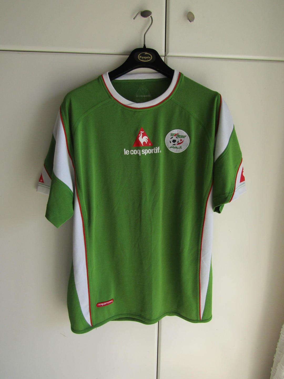 le coq sportif korea mundial