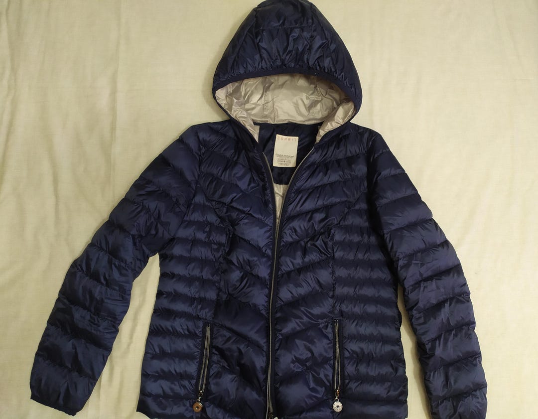 Esprit jackets online deals