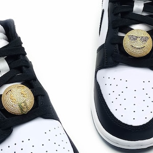Emoji jewelry, Shoe Charms, Sneaker Charms, Shoe Clips, Shoes rack, Shoe Accessories, Gift for Him, Gift for Her, Handmade Jewelry