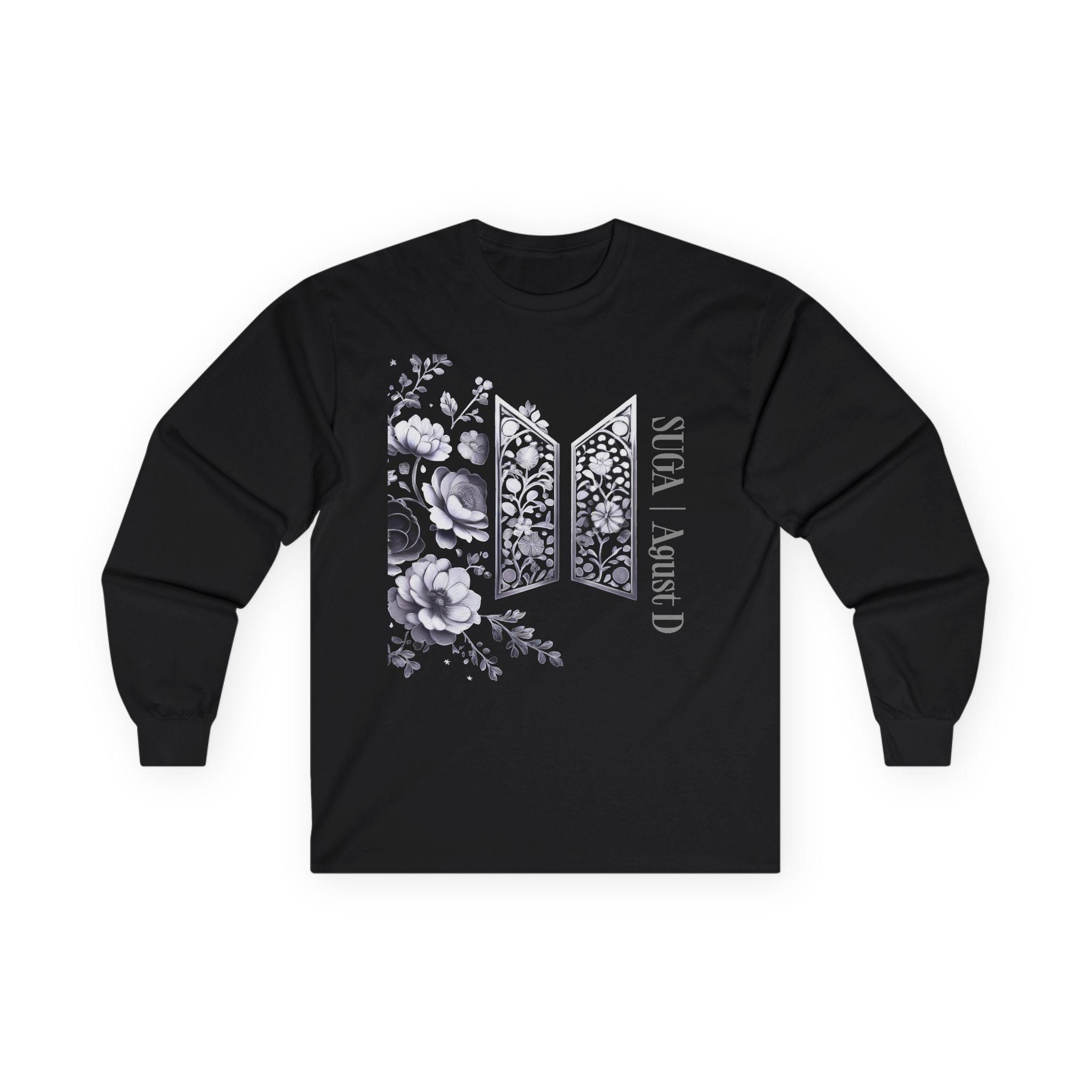 Suga Long Sleeve - Etsy