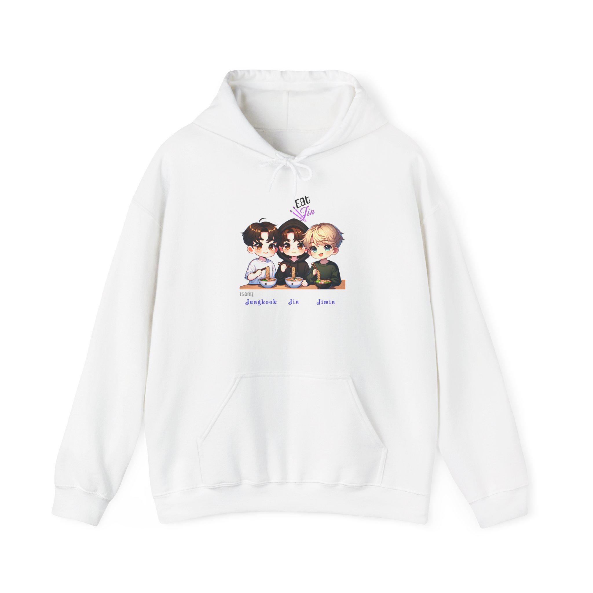 Bts bias hoodie sale