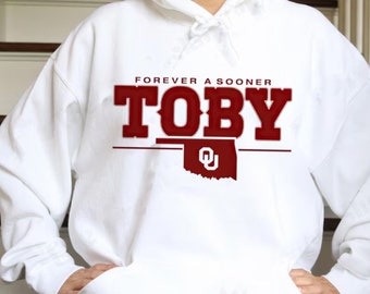 Unisex Forever A Sooner T0byy Gildan Shirt| Tobyy Keith Gildan Sweatshirt| Sammy Hagar Graphic Tee