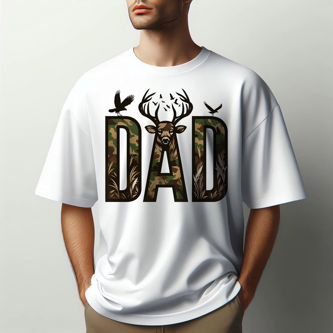 Body Bébé Bio "Futur Chasseur Comme Papa" - Cadeau Rigolo Fête Des Pères Spreadshirt Manches Courtes