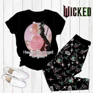 Wizard of oz women's pajamas hotsell