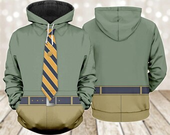 Sudadera con capucha de cosplay de Flash el perezoso para Halloween, camiseta de disfraz de Zootopia de Disney, sudadera de Animal Kingdom, camiseta de Disneybound, camiseta de dibujos animados divertida