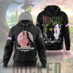 Wicked Clothes Etsy UK