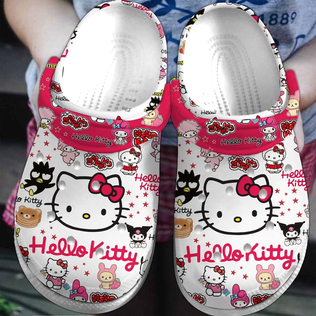 Feeling Lucky Kitten Shoes