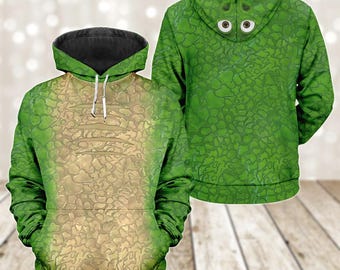 Halloween Rex Toy Story Costume Hoodie, Disney Toy Story Cosplay Shirt, Animal Kingdom Sweatshirt, Disneybound Dress, Dinosaur Costume