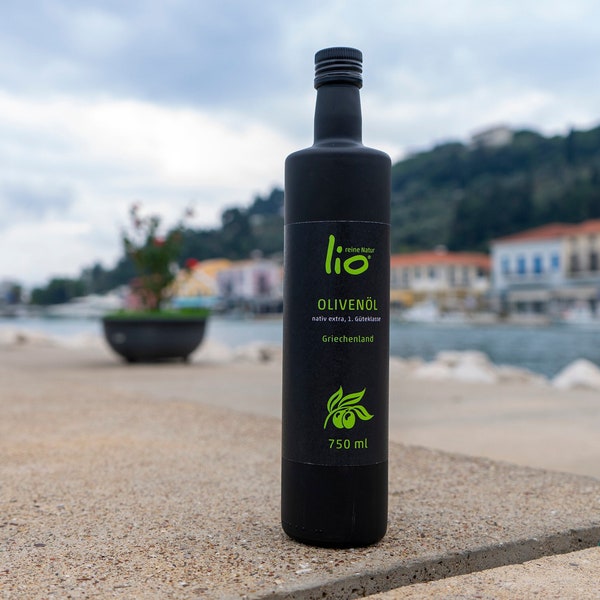 Premium Olivenöl nativ extra750ml