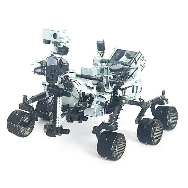 Mars Perseverance - Etsy