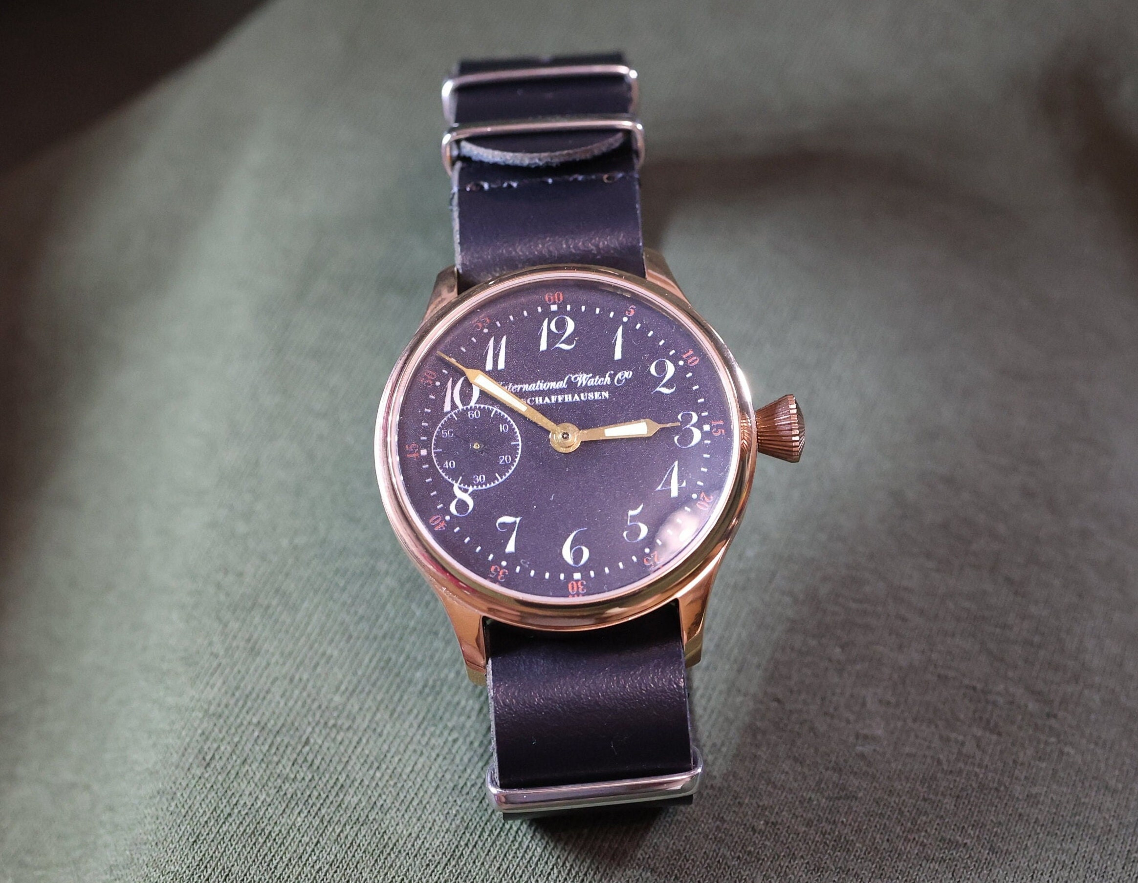 Iwc 3602 hotsell