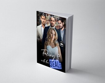 Faking It With The SEALs - Signed Copy