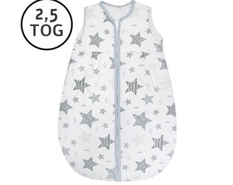 Sacco nanna per bambini 80-86 2.5 TOG