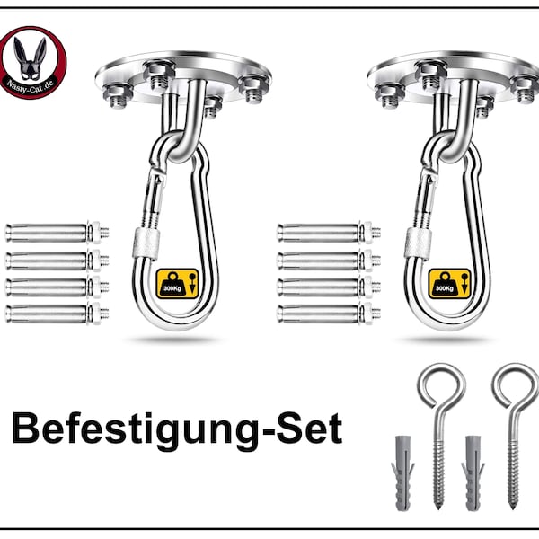 Fastening set large / fastening set