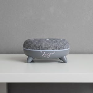 Slaaphulpmiddel met geluidsbox "Magic Dreams" en Bluetooth-functie | Geluidsmachine met witte ruis, 7 geluiden en drie timerinstellingen