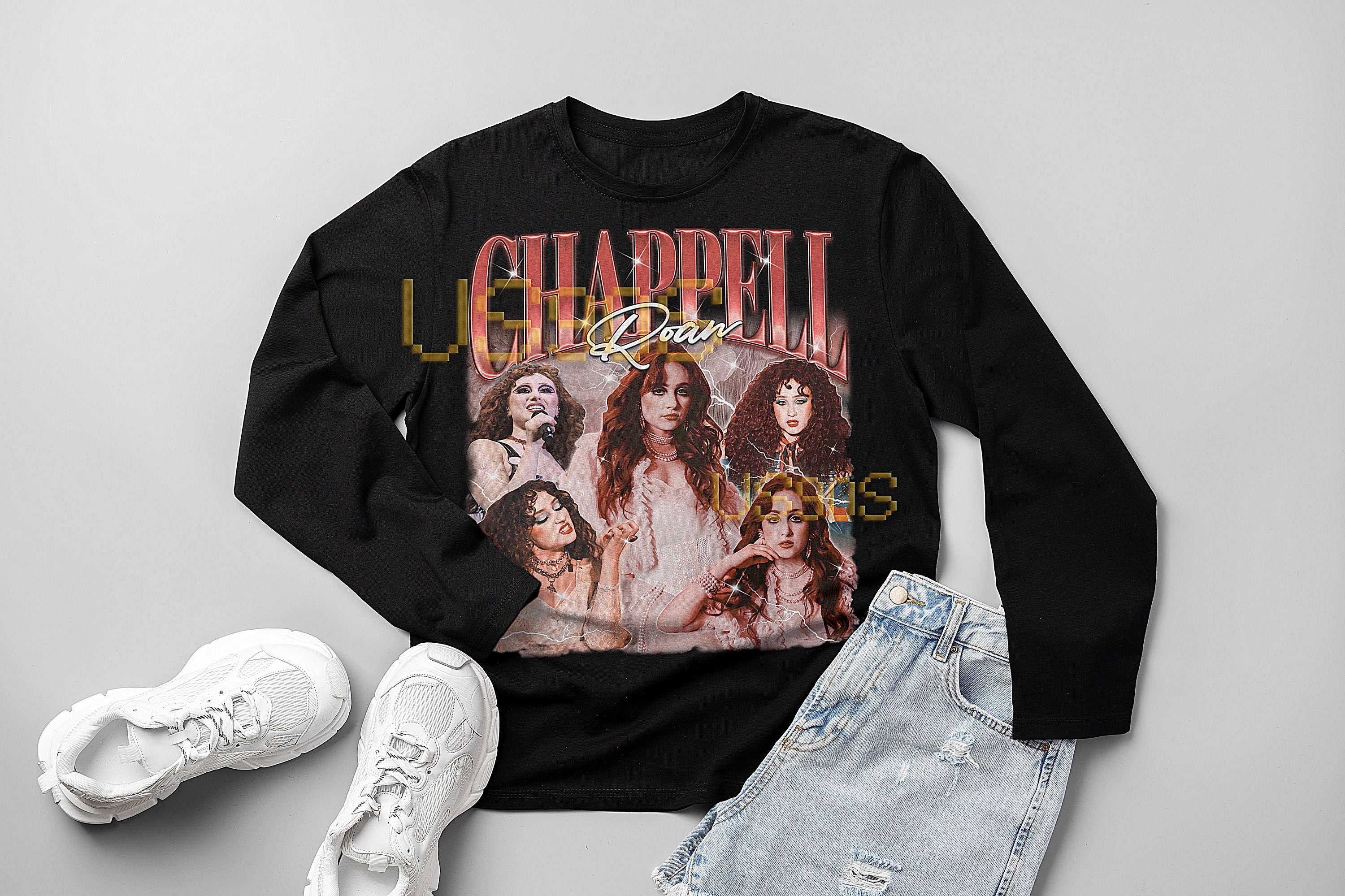 Chappell Roan Retro Shirt, Chappell Roan Shirt, Chappell Roan, Chappell