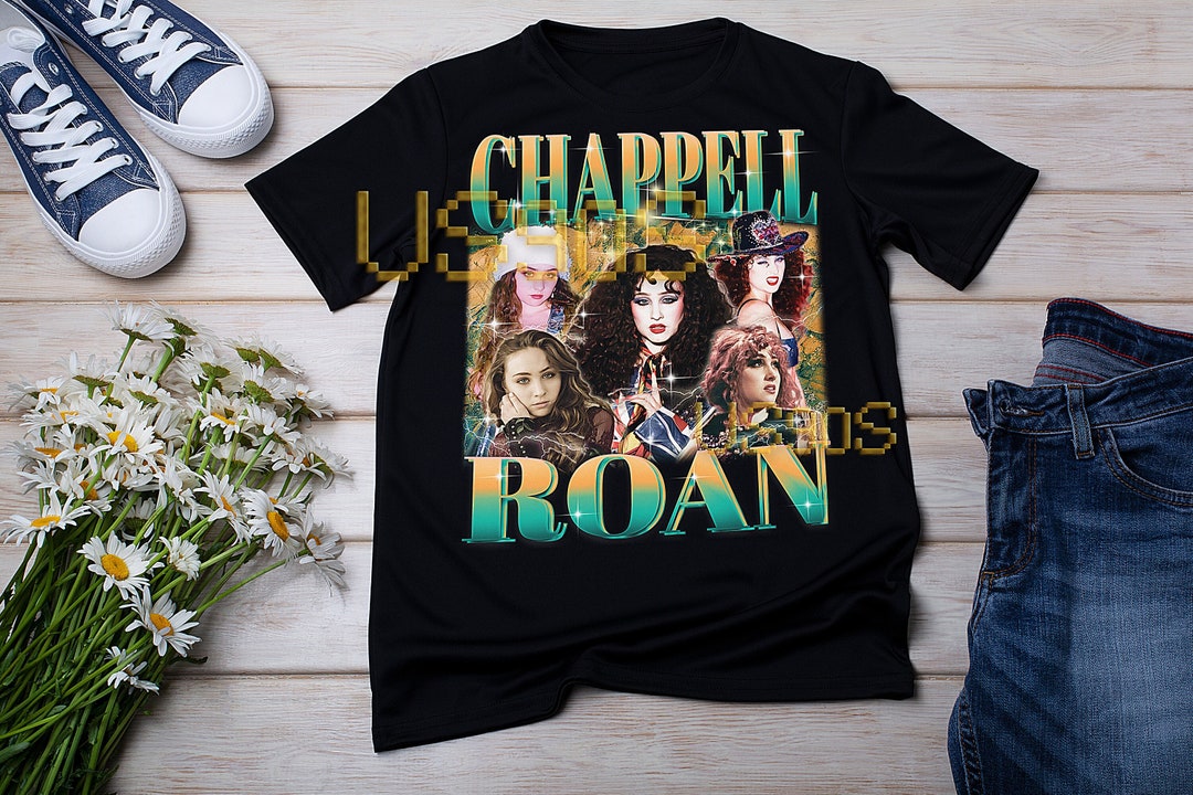 CHAPPELL ROAN Shirt, Chappell Roan Merch, Chappell Roan Fan, Chappell