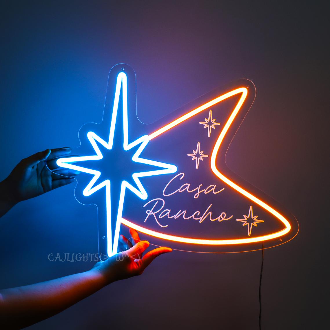1950s neon sign - Etsy 日本